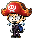 mascotte